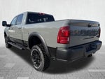 2026 RAM Ram 2500 RAM 2500 POWER WAGON CREW CAB 4X4 6'4' BOX
