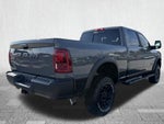 2026 RAM Ram 2500 RAM 2500 POWER WAGON CREW CAB 4X4 6'4' BOX