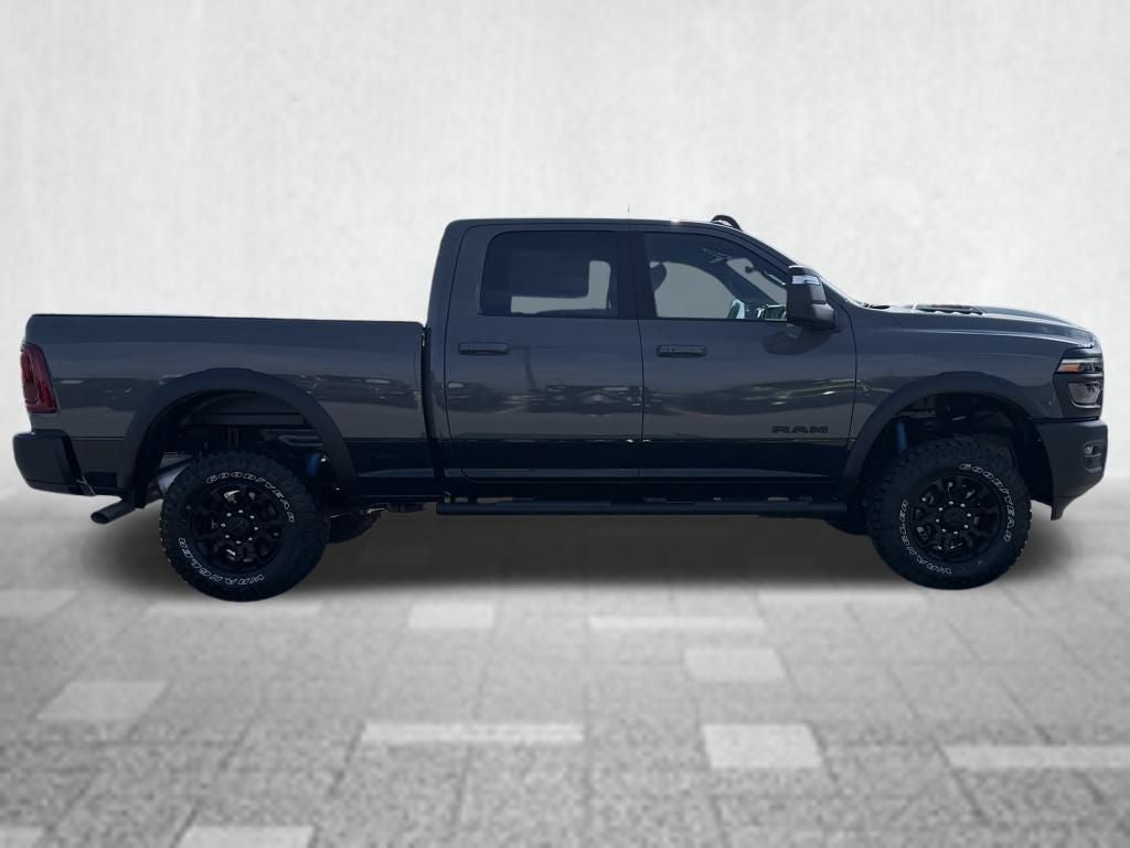 2026 RAM Ram 2500 RAM 2500 POWER WAGON CREW CAB 4X4 6'4' BOX