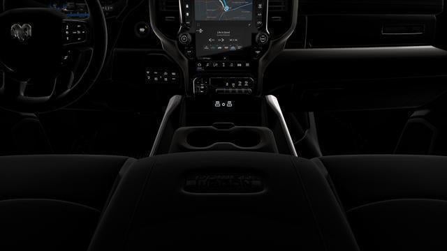 2026 RAM Ram 2500 RAM 2500 POWER WAGON CREW CAB 4X4 6'4' BOX