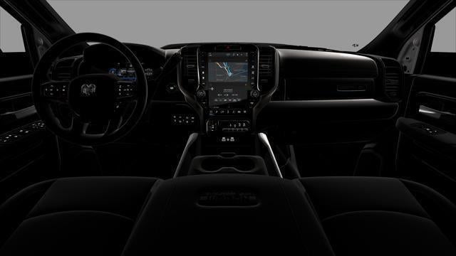 2026 RAM Ram 2500 RAM 2500 POWER WAGON CREW CAB 4X4 6'4' BOX