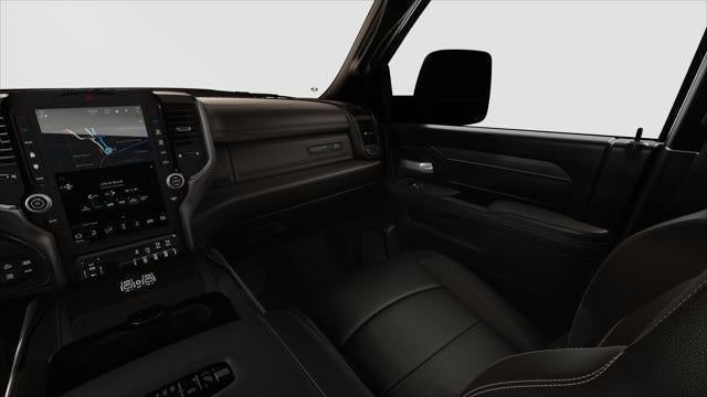 2026 RAM Ram 2500 RAM 2500 POWER WAGON CREW CAB 4X4 6'4' BOX