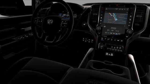 2026 RAM Ram 2500 RAM 2500 POWER WAGON CREW CAB 4X4 6'4' BOX