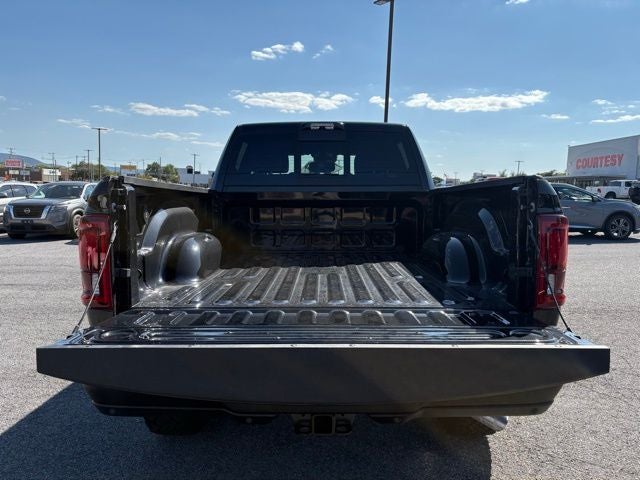 2025 RAM 2500 Power Wagon Crew Cab 4x4 6'4' Box