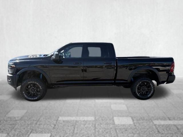 2025 RAM 2500 Power Wagon Crew Cab 4x4 6'4' Box