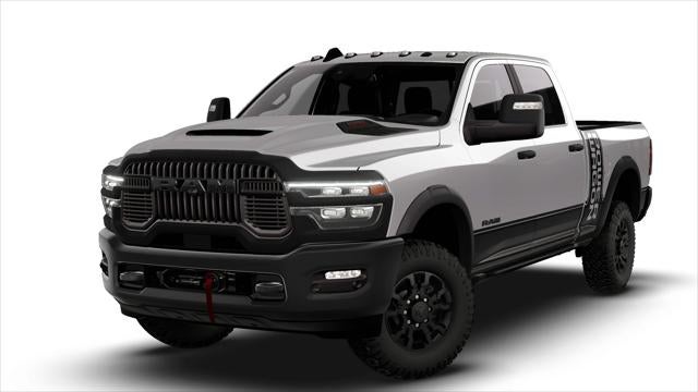 2026 RAM 2500 Power Wagon 4X4 Crew Cab SWB's photo