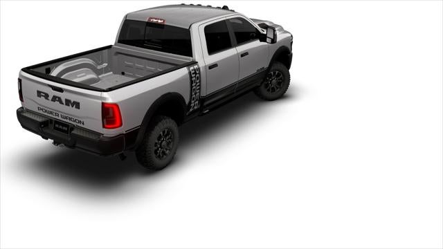 2026 RAM Ram 2500 RAM 2500 POWER WAGON CREW CAB 4X4 6'4' BOX