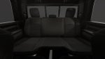 2026 RAM Ram 2500 RAM 2500 WARLOCK CREW CAB 4X4 6'4' BOX