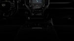 2026 RAM Ram 2500 RAM 2500 WARLOCK CREW CAB 4X4 6'4' BOX
