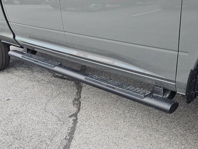 2027 RAM Ram 2500 RAM 2500 BLACK EXPRESS CREW CAB 4X4 6'4' BOX