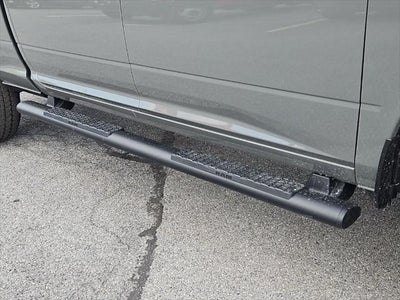 2027 RAM Ram 2500 RAM 2500 BLACK EXPRESS CREW CAB 4X4 6'4' BOX