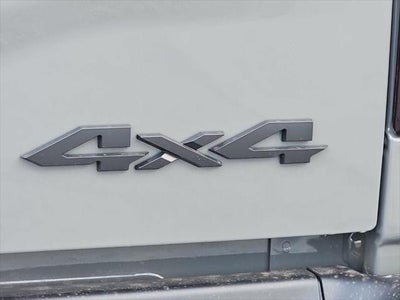2027 RAM Ram 2500 RAM 2500 BLACK EXPRESS CREW CAB 4X4 6'4' BOX