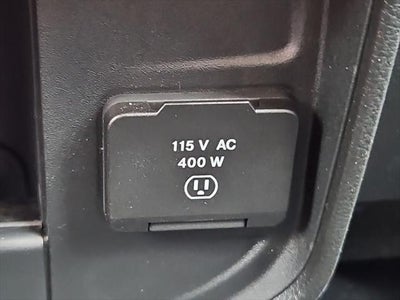 2027 RAM Ram 2500 RAM 2500 BLACK EXPRESS CREW CAB 4X4 6'4' BOX