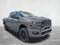 2027 RAM Ram 2500 RAM 2500 BLACK EXPRESS CREW CAB 4X4 6'4' BOX