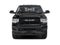 2019 RAM 2500 Tradesman Crew Cab 4x4 6'4' Box