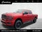 2026 RAM 2500 RAM 2500 BLACK EXPRESS CREW CAB 4X4 6'4' BOX