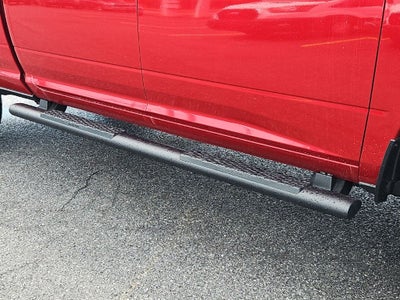 2026 RAM 2500 RAM 2500 BLACK EXPRESS CREW CAB 4X4 6'4' BOX