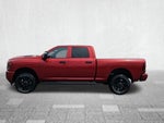 2026 RAM 2500 RAM 2500 BLACK EXPRESS CREW CAB 4X4 6'4' BOX