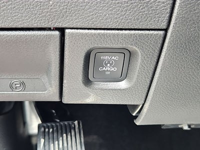 2026 RAM 2500 RAM 2500 BLACK EXPRESS CREW CAB 4X4 6'4' BOX