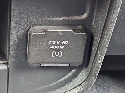 2026 RAM 2500 RAM 2500 BLACK EXPRESS CREW CAB 4X4 6'4' BOX