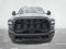 2026 RAM 2500 Warlock