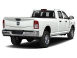2022 RAM 2500 Big Horn Crew Cab 4x4 6'4' Box