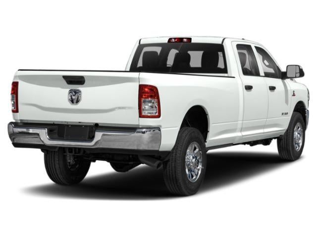 2022 RAM 2500 Big Horn Crew Cab 4x4 6'4' Box