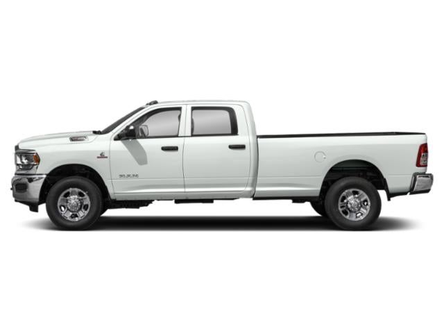 2022 RAM 2500 Big Horn Crew Cab 4x4 6'4' Box