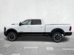 2025 RAM 2500 Power Wagon Rebel Crew Cab 4x4 6'4' Box
