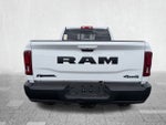 2025 RAM 2500 Power Wagon Rebel Crew Cab 4x4 6'4' Box