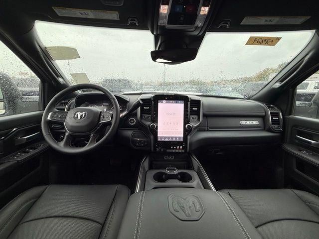 2025 RAM 2500 Power Wagon Rebel Crew Cab 4x4 6'4' Box