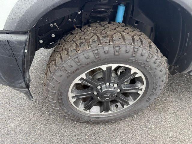 2025 RAM 2500 Power Wagon Rebel Crew Cab 4x4 6'4' Box