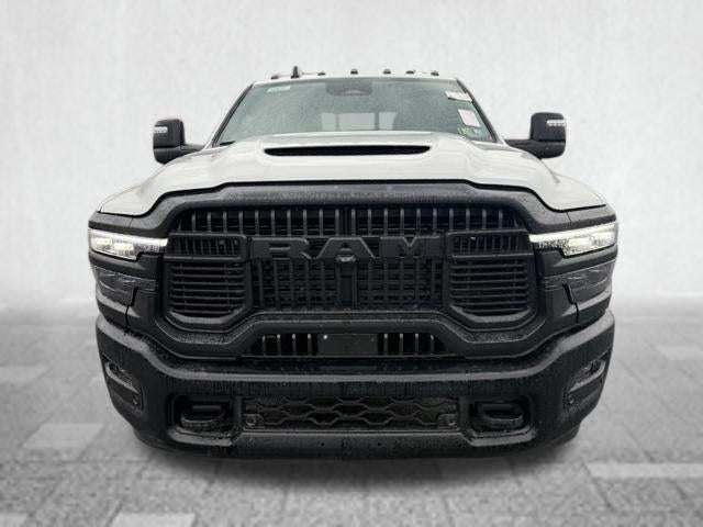 2025 RAM 2500 Power Wagon Rebel Crew Cab 4x4 6'4' Box