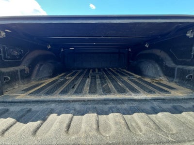 2022 RAM 2500 Laramie Crew Cab 4x4 6'4' Box