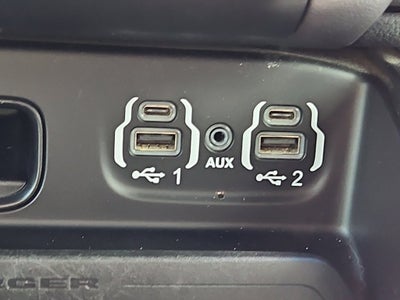 2022 RAM 2500 Laramie Crew Cab 4x4 6'4' Box
