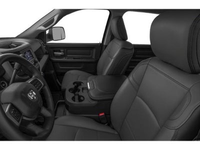 2022 RAM 2500 Laramie Crew Cab 4x4 6'4' Box
