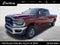 2026 RAM Ram 2500 RAM 2500 BIG HORN CREW CAB 4X4 8' BOX