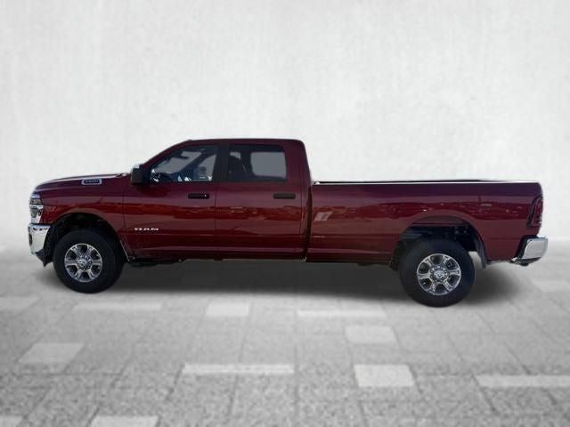 2026 RAM Ram 2500 RAM 2500 BIG HORN CREW CAB 4X4 8' BOX