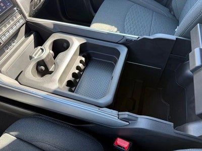 2026 RAM Ram 2500 RAM 2500 BIG HORN CREW CAB 4X4 8' BOX