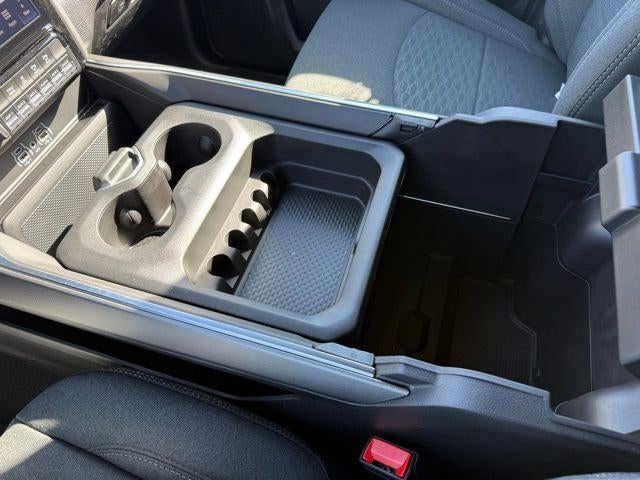 2026 RAM Ram 2500 RAM 2500 BIG HORN CREW CAB 4X4 8' BOX