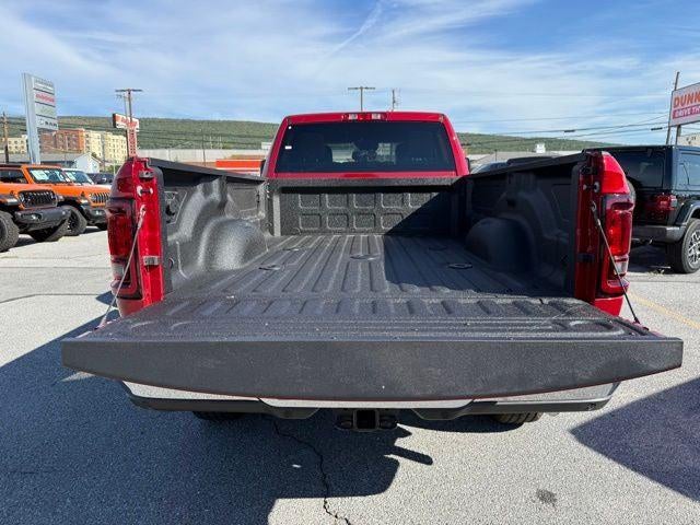 2026 RAM Ram 2500 RAM 2500 BIG HORN CREW CAB 4X4 8' BOX