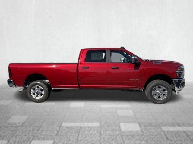 2026 RAM Ram 2500 RAM 2500 BIG HORN CREW CAB 4X4 8' BOX