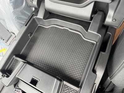 2026 RAM Ram 2500 RAM 2500 BIG HORN CREW CAB 4X4 8' BOX