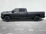 2026 RAM Ram 2500 RAM 2500 BIG HORN CREW CAB 4X4 8' BOX