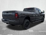 2026 RAM Ram 2500 RAM 2500 BIG HORN CREW CAB 4X4 8' BOX