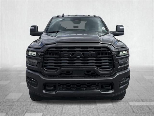 2026 RAM Ram 2500 RAM 2500 BIG HORN CREW CAB 4X4 8' BOX