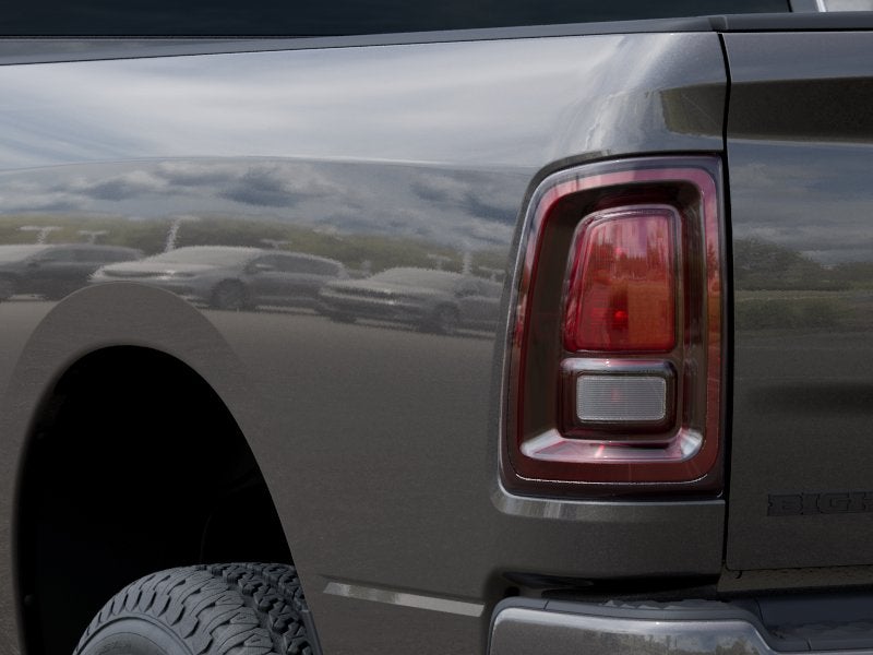 2026 RAM Ram 2500 RAM 2500 BIG HORN CREW CAB 4X4 8' BOX