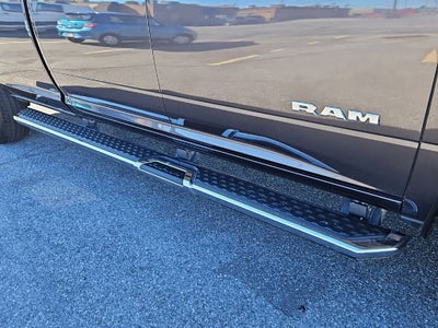 2026 RAM 2500 Big Horn Crew Cab 4x4 8' Box