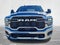 2026 RAM 2500 Big Horn Crew Cab 4x4 8' Box
