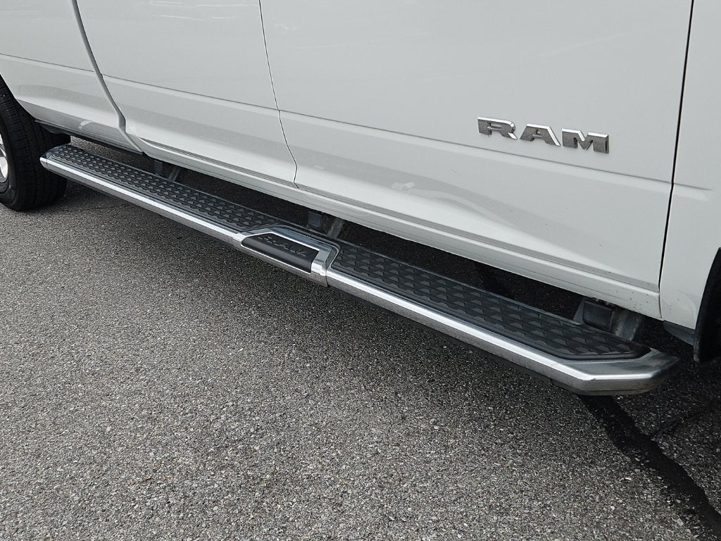 2026 RAM 2500 Big Horn Crew Cab 4x4 8' Box